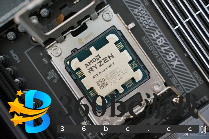 单核心性能暴涨!锐龙9 7950X/7600X首发评测_新浪众测