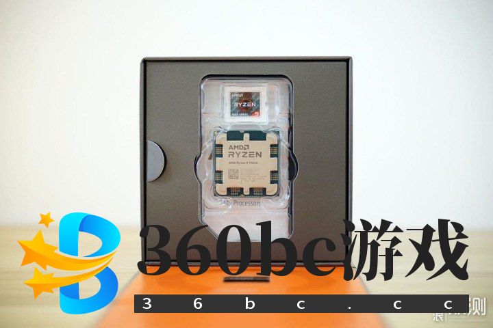 单核心性能暴涨!锐龙9 7950X/7600X首发评测_新浪众测