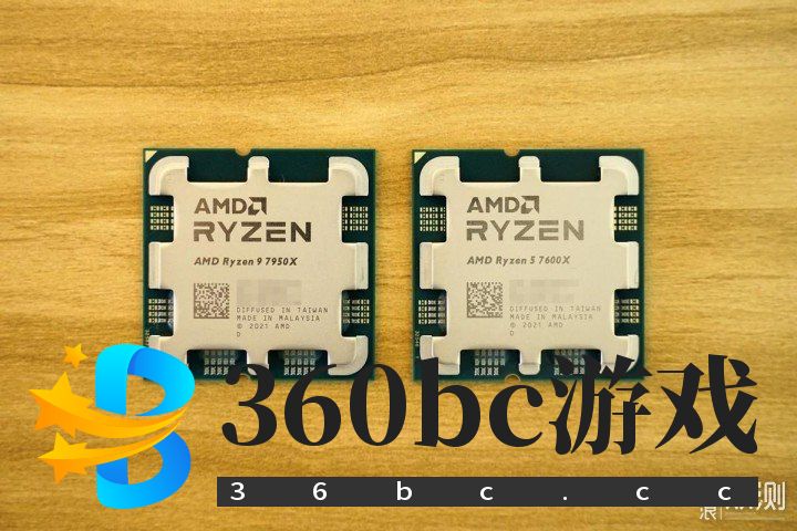 单核心性能暴涨!锐龙9 7950X/7600X首发评测_新浪众测