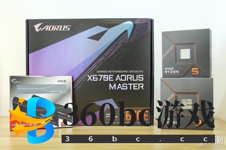 单核心性能暴涨!锐龙9 7950X/7600X首发评测_新浪众测