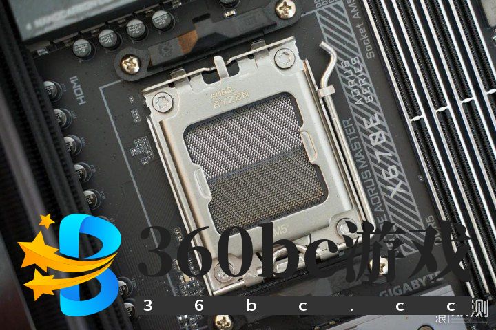 单核心性能暴涨!锐龙9 7950X/7600X首发评测_新浪众测