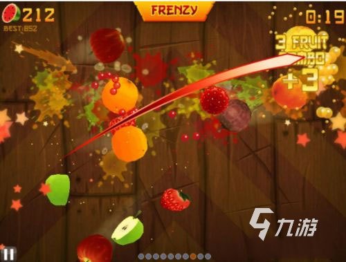 解压小游戏排行榜前十名 2025最受欢迎的解压小游戏大盘点