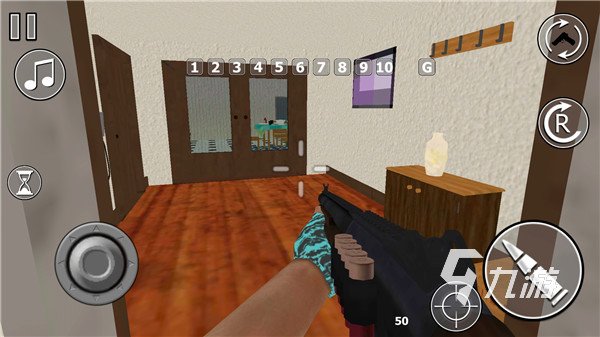 解压小游戏排行榜前十名 2025最受欢迎的解压小游戏大盘点