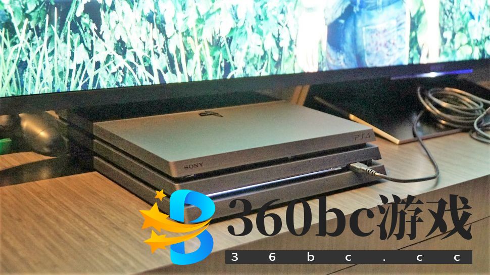 微软再次向PS4 Pro开炮 4K游戏4.2TF根本不够