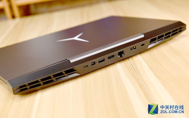 联想拯救者Y7000P 