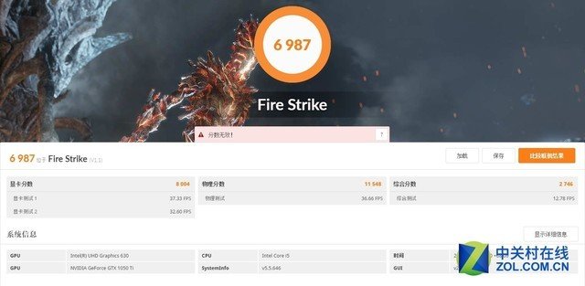 升级144Hz电竞屏 联想拯救者Y7000P评测 