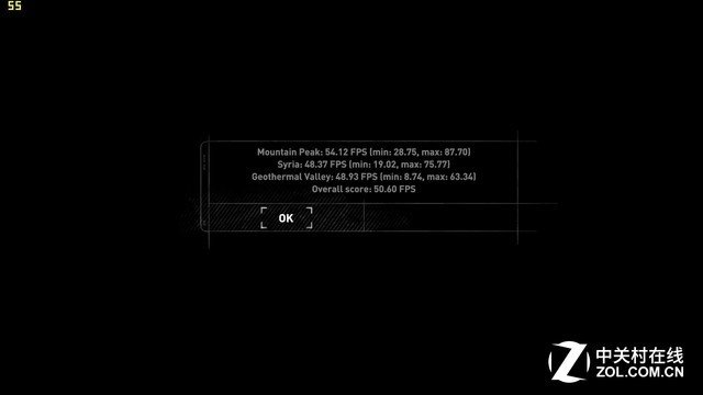 联想拯救者Y7000P评测 