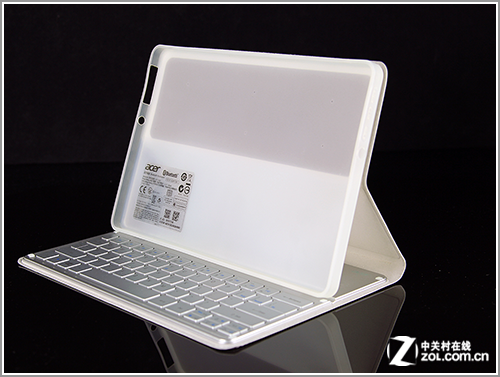 力拼Surface Pro 宏碁W700深度评测体验 