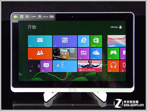 力拼Surface Pro 宏碁W700深度评测体验 