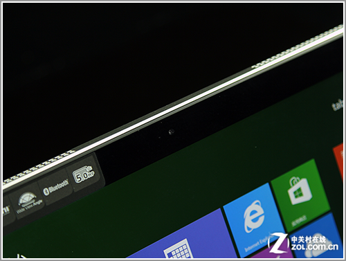 力拼Surface Pro 宏碁W700深度评测体验 