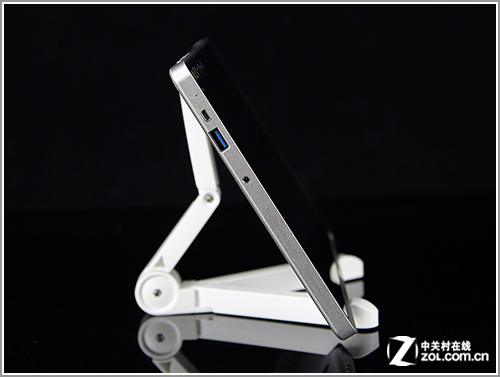 力拼Surface Pro 宏碁W700深度评测体验 