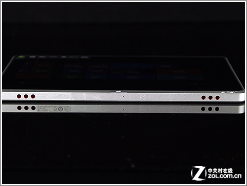 力拼Surface Pro 宏碁W700深度评测体验 