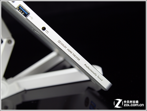 力拼Surface Pro 宏碁W700深度评测体验 