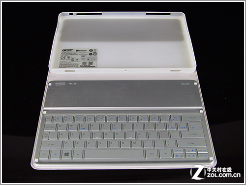 力拼Surface Pro 宏碁W700深度评测体验 