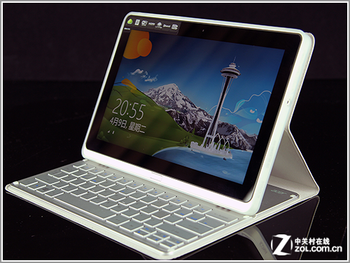 力拼Surface Pro 宏碁W700深度评测体验 