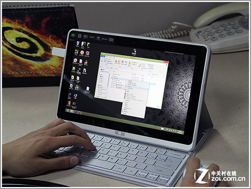 力拼Surface Pro 宏碁W700深度评测体验 