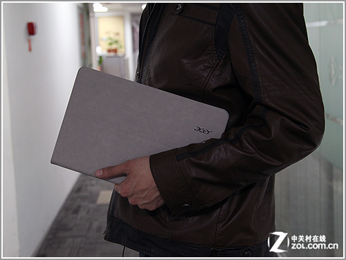 力拼Surface Pro 宏碁W700深度评测体验 