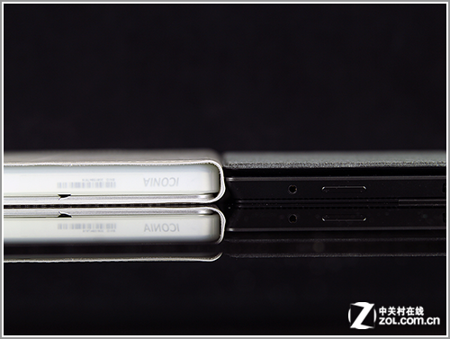 力拼Surface Pro 宏碁W700深度评测体验 