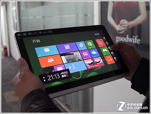 力拼Surface Pro 宏碁W700深度评测体验 