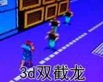 3d双截龙