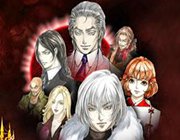 恶魔城Ⅻ利希特传说