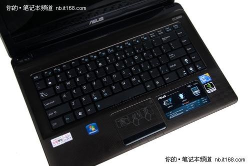 Optimus+GT335M华硕新娱乐本K42JV首评