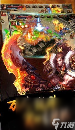 单职业传奇手机手游版下载介绍2024 耐玩的单职业传奇手游一览