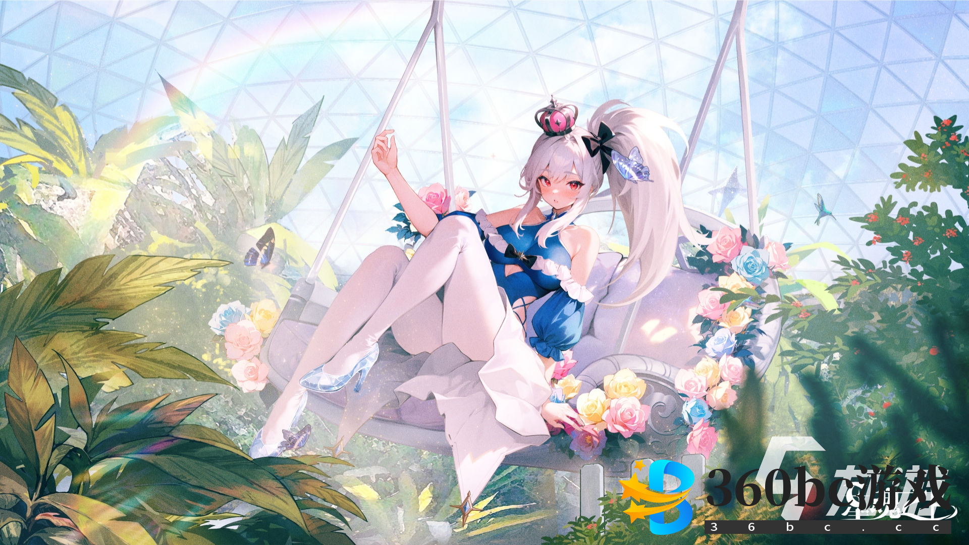 十大公认最好玩的游戏有哪些2024 高人气的手机游戏介绍