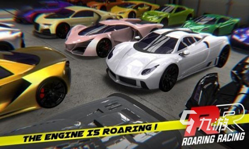 十大公认最好玩的游戏有哪些2024 高人气的手机游戏介绍