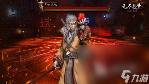 惊悚游戏排行榜前十名分享2025 热门的惊悚恐怖游戏有哪些