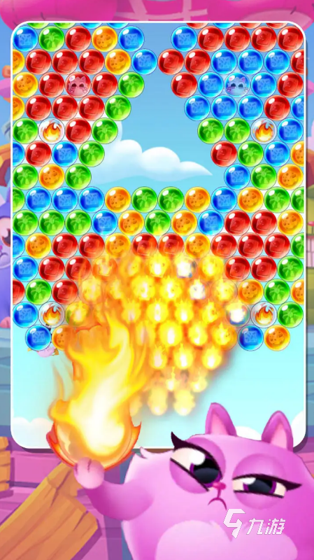 免费小游戏有哪几个 2024好玩的免费小游戏排行榜