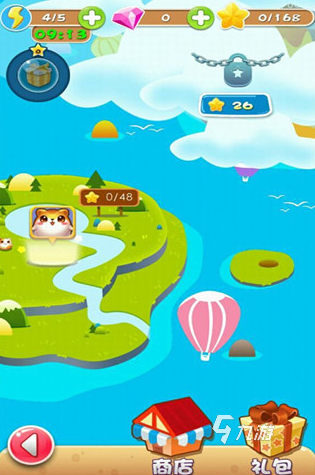 免费小游戏有哪几个 2024好玩的免费小游戏排行榜