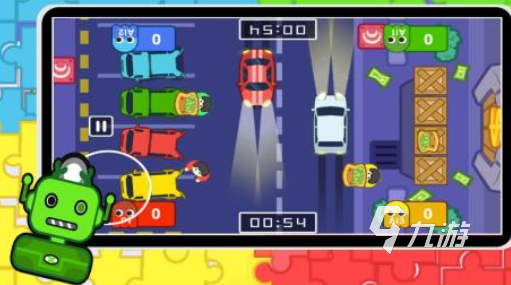 2024经典100个小游戏有哪些 好玩的小游戏大全