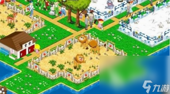 耐玩的策略养成游戏分享 2024高人气策略养成游戏大全