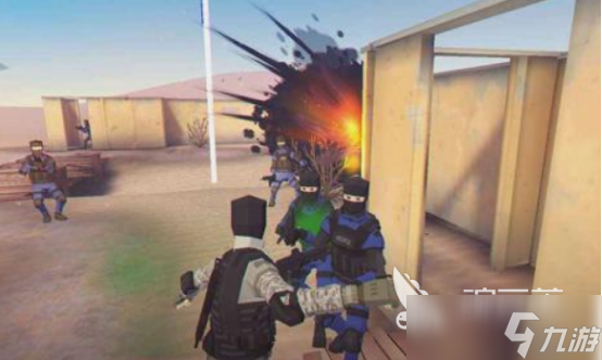 不需要登录的枪战游戏分享 耐玩的单机枪战手游推荐2025