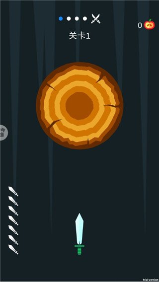 欢乐跳一跳游戏截图6