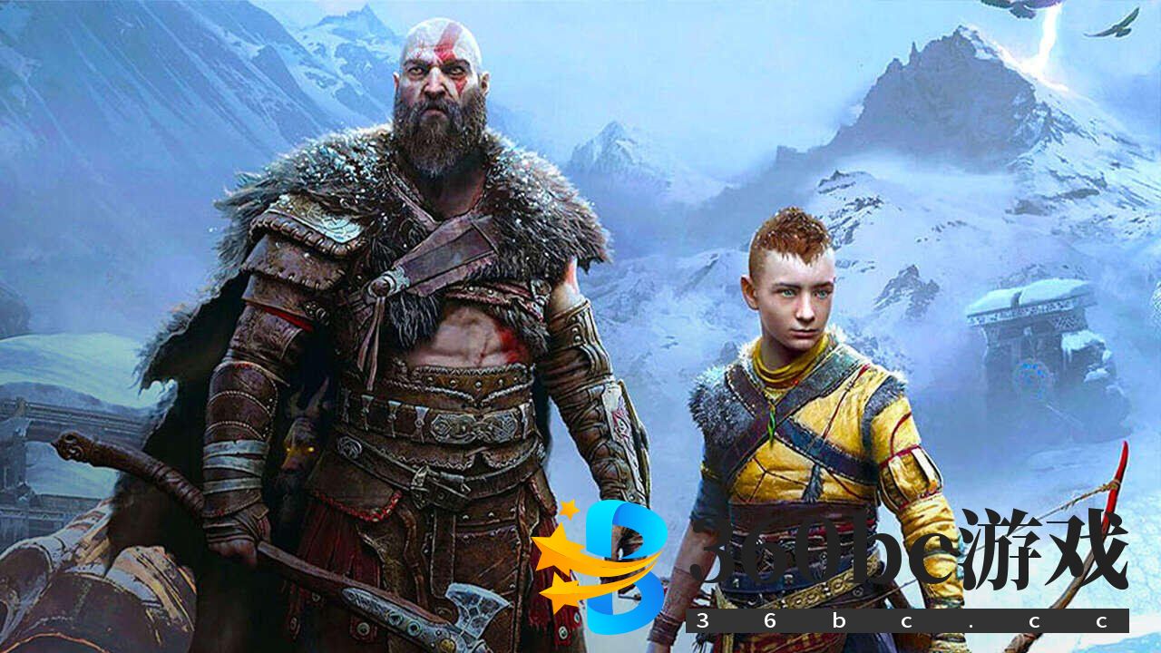 God of War / God of War Ragnarok