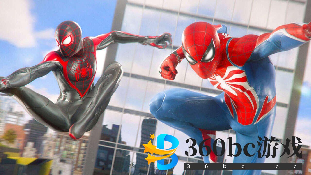 Marvel's Spider-Man 2