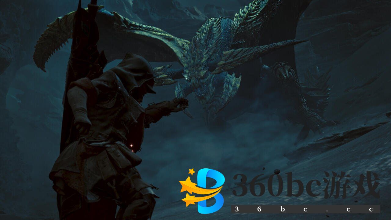 Monster Hunter Wilds