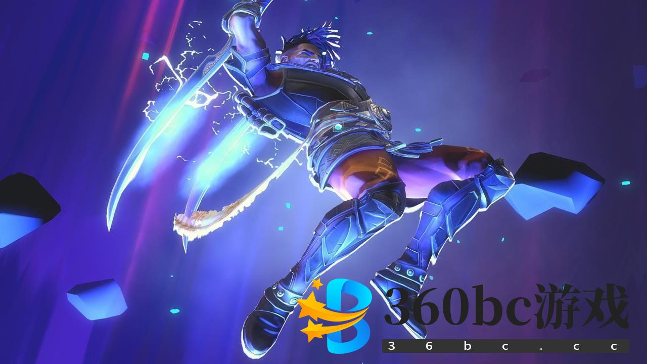 Prince of Persia: The Lost Crown