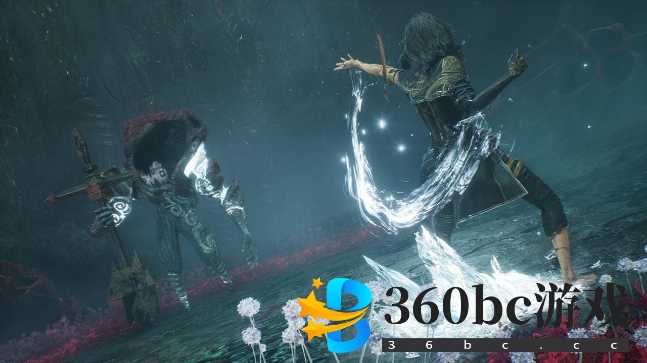 Clair Obscur: Expedition 33