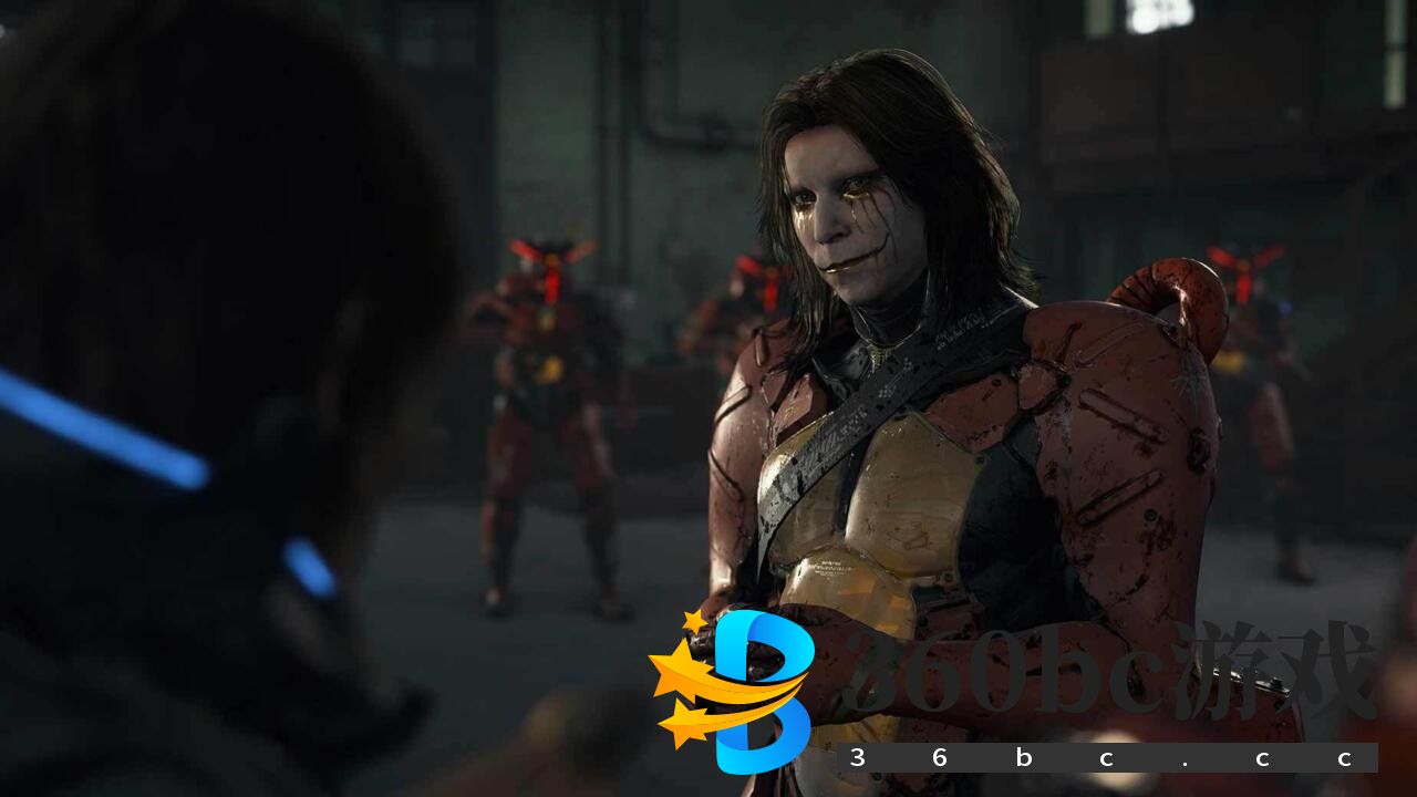 Death Stranding 2: On the Beach