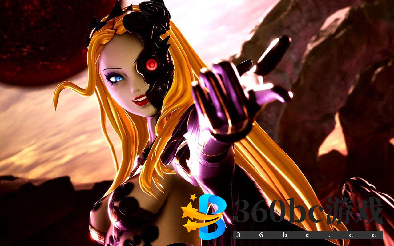 Shin Megami Tensei V: Vengeance