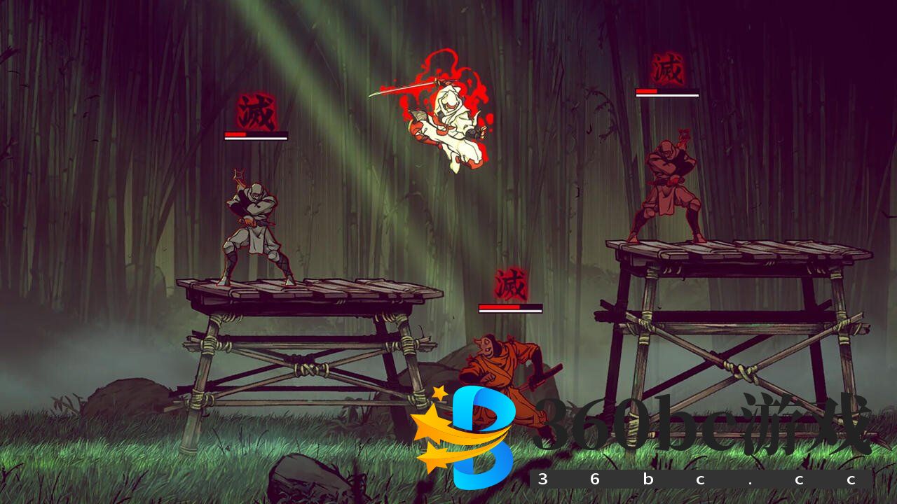 Shinobi: Art of Vengeance