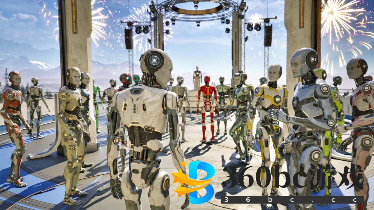 The Talos Principle 2