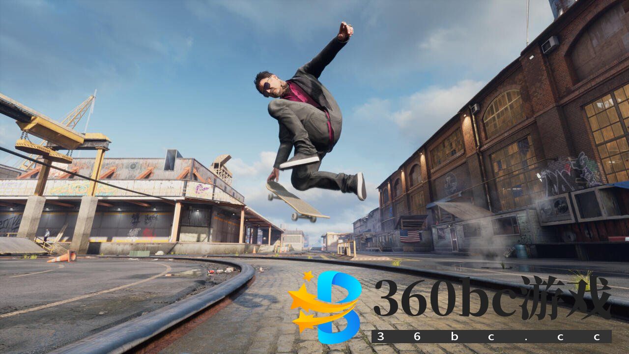 Tony Hawk's Pro Skater 3 + 4