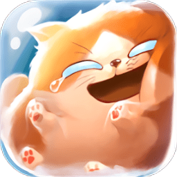 猫咪碰碰球手游