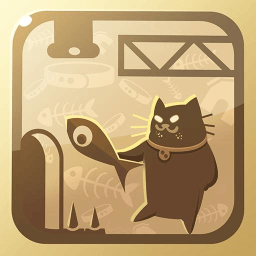 迷喵连线小游戏(Linker Puzzle)