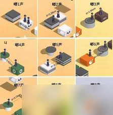 跳一跳有哪些技巧