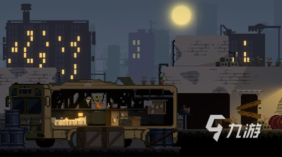 非常好玩的小游戏有哪些 2025有趣的小游戏大全